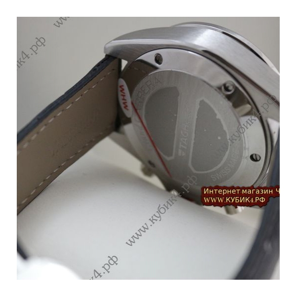Tag Heuer Calibre 17 (код 010)