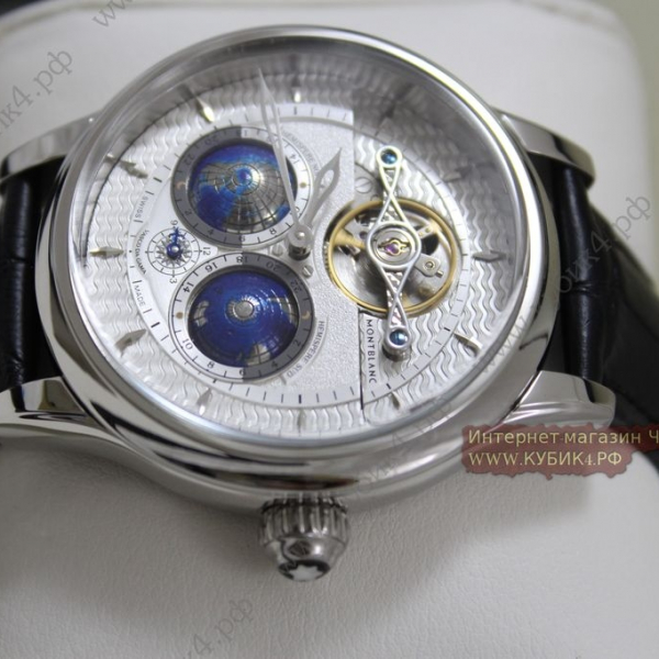 Montblanc METAMORPHOSIS (код 048)