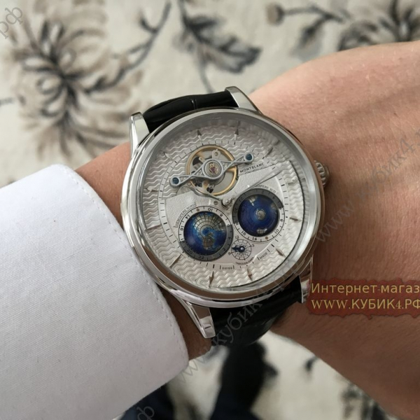 Montblanc METAMORPHOSIS (код 048)