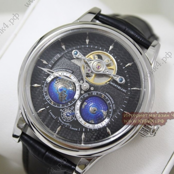 Montblanc METAMORPHOSIS (код 049)