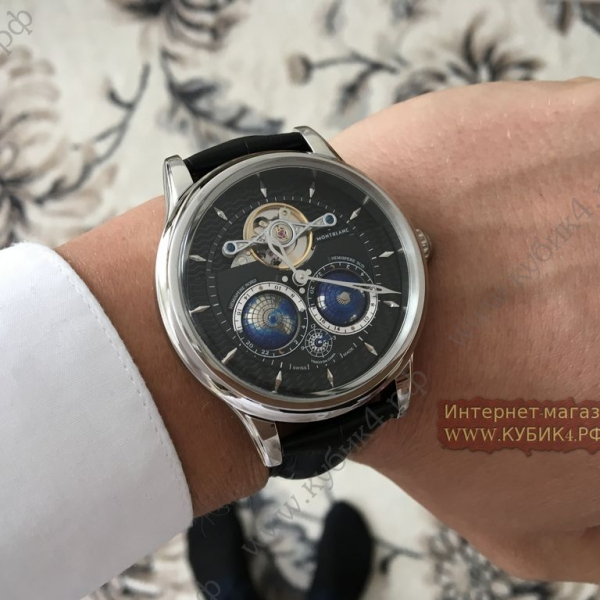 Montblanc METAMORPHOSIS (код 049)