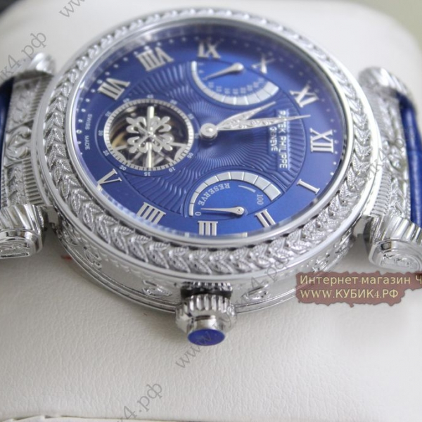 Patek Philippe Grand Complications (код 217)