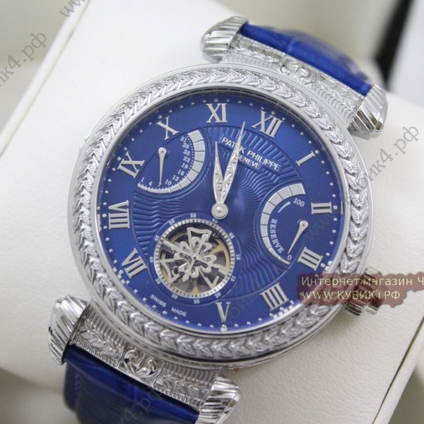 Patek Philippe Grand Complications (код 217)