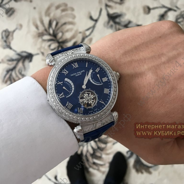 Patek Philippe Grand Complications (код 217)