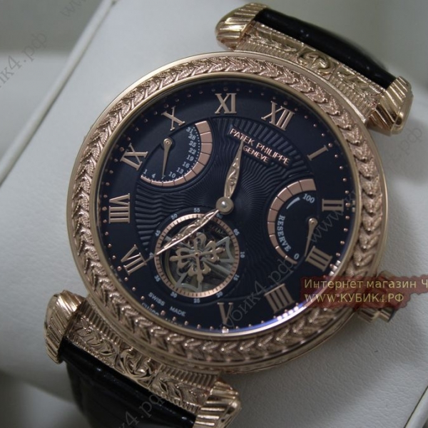 Patek Philippe Grand Complications (код 218)