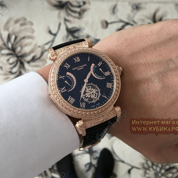 Patek Philippe Grand Complications (код 218)