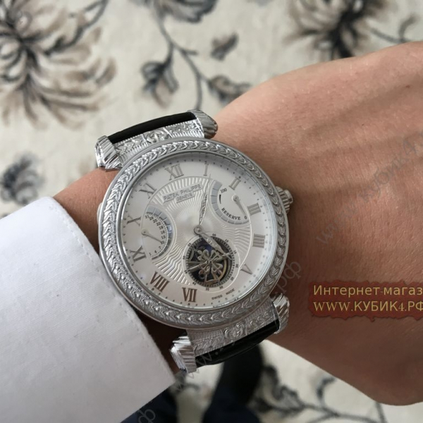 Patek Philippe Grand Complications (код 219)