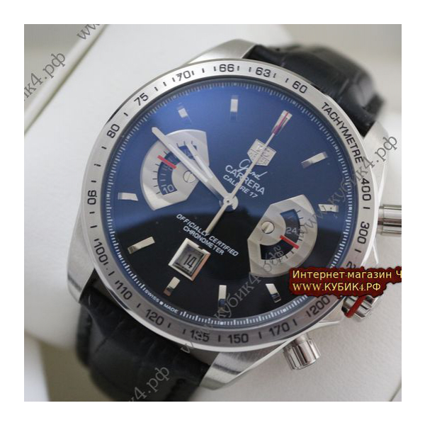 Tag Heuer Calibre 17 (код 010)