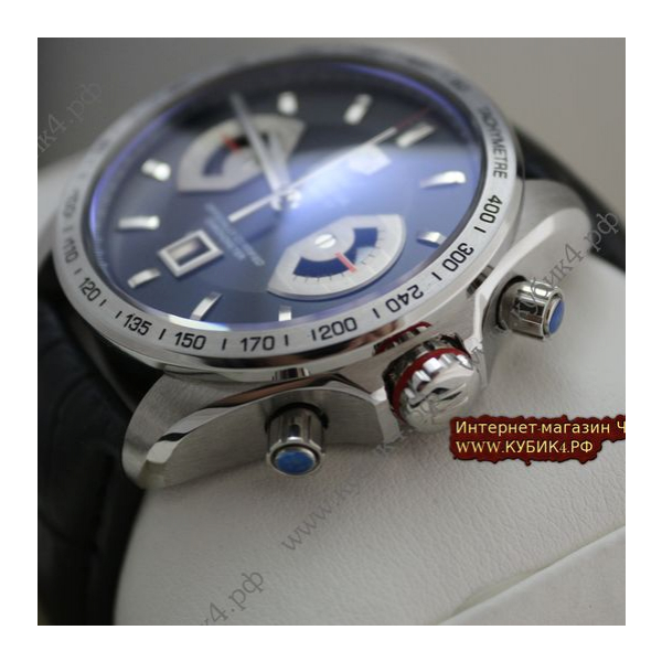Tag Heuer Calibre 17 (код 010)