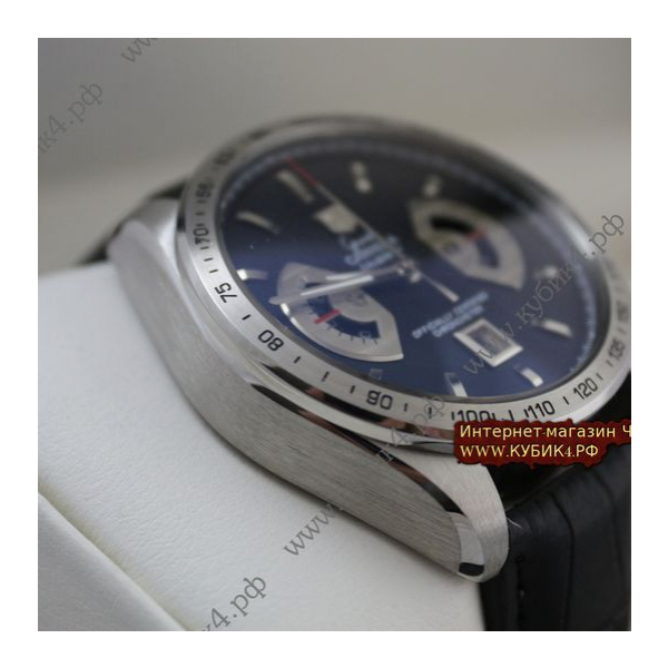 Tag Heuer Calibre 17 (код 010)