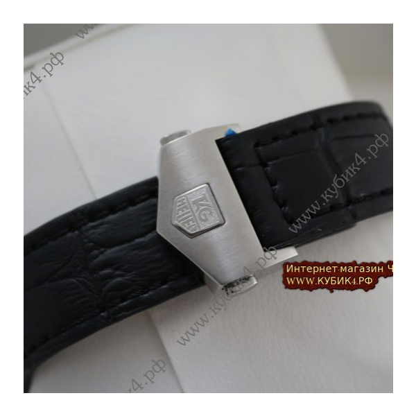 Tag Heuer Calibre 17 (код 010)