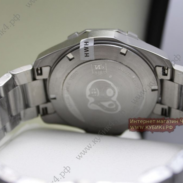 Tag Heuer Aquaracer Calibre 5 (код 141-01)