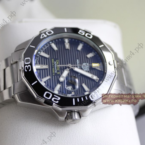 Tag Heuer Aquaracer Calibre 5 (код 141-01)