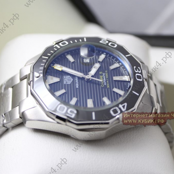 Tag Heuer Aquaracer Calibre 5 (код 141-01)