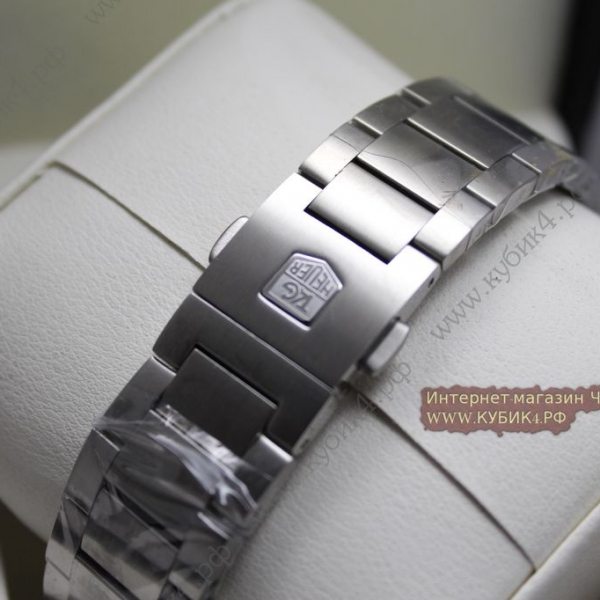 Tag Heuer Aquaracer Calibre 5 (код 141-01)