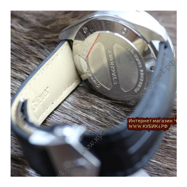 Tag Heuer Calibre 17 (код 011)