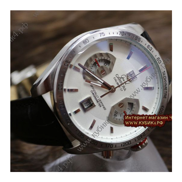 Tag Heuer Calibre 17 (код 011)