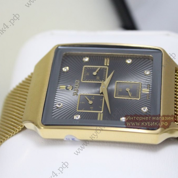 Rado Square Multidial  (код 099)