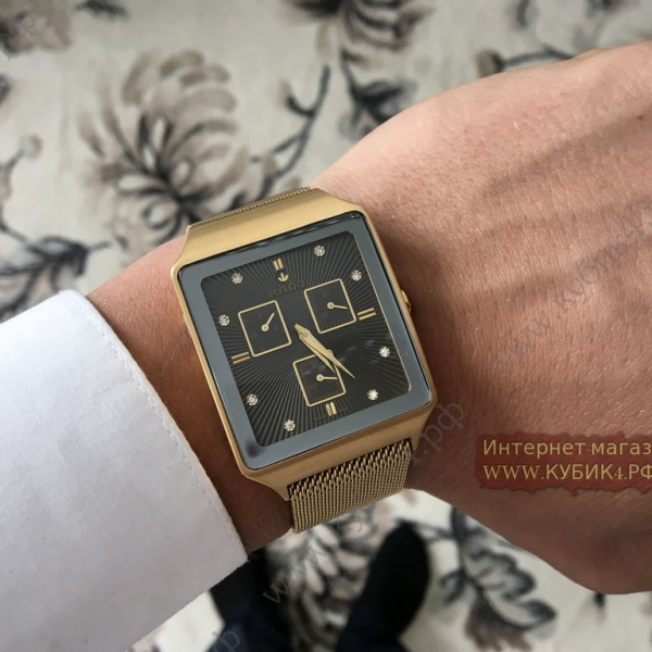Rado Square Multidial  (код 099)