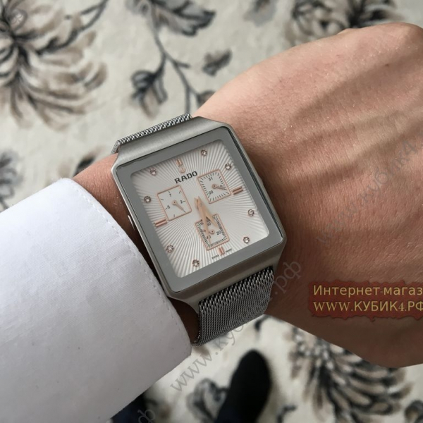 Rado Square Multidial (код 101)