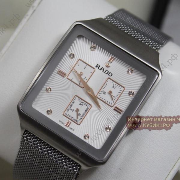 Rado Square Multidial (код 101)