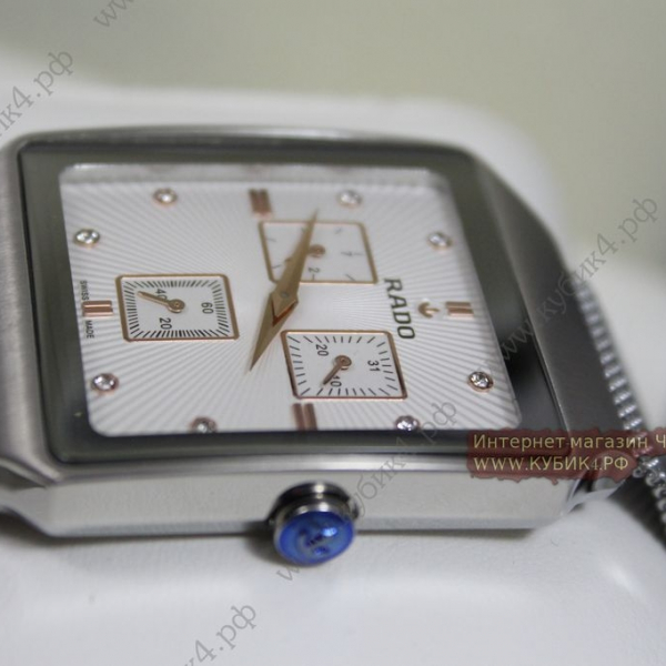 Rado Square Multidial (код 101)