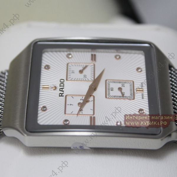 Rado Square Multidial (код 101)
