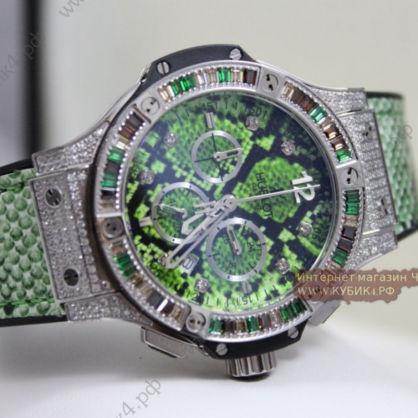 HUBLOT Big Bang Boa Bang (код 156-01)