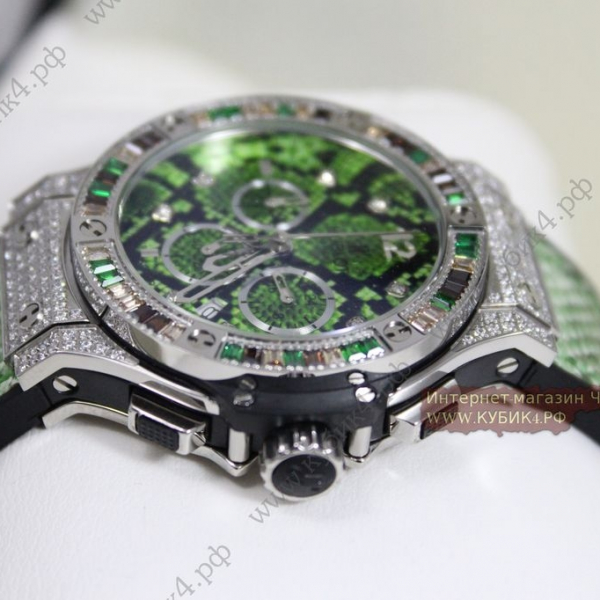 HUBLOT Big Bang Boa Bang (код 156-01)