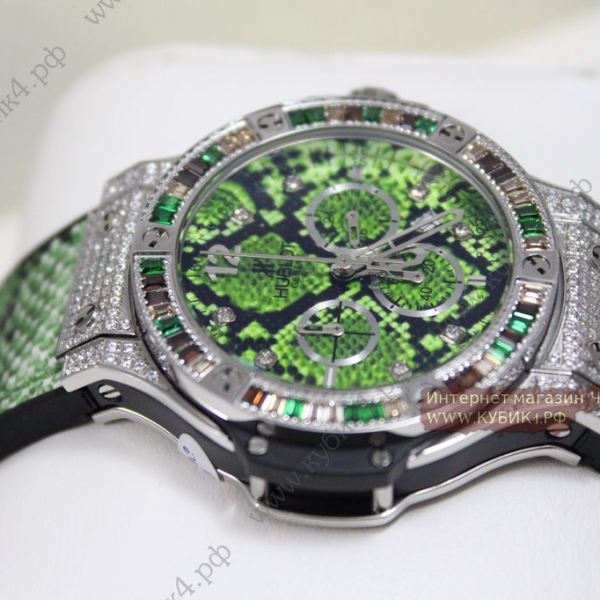 HUBLOT Big Bang Boa Bang (код 156-01)