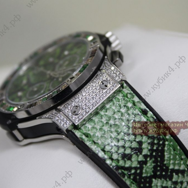 HUBLOT Big Bang Boa Bang (код 156-01)