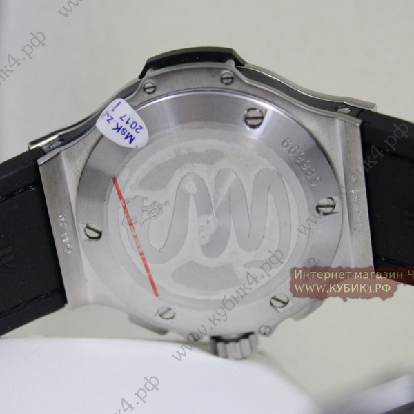 HUBLOT Big Bang Boa Bang (код 156-01)