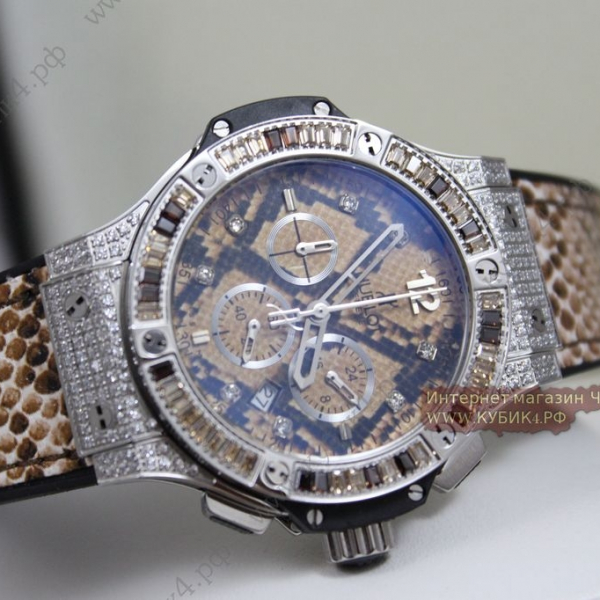 HUBLOT Big Bang Boa Bang (код 042-03)