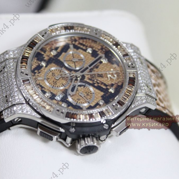 HUBLOT Big Bang Boa Bang (код 042-03)
