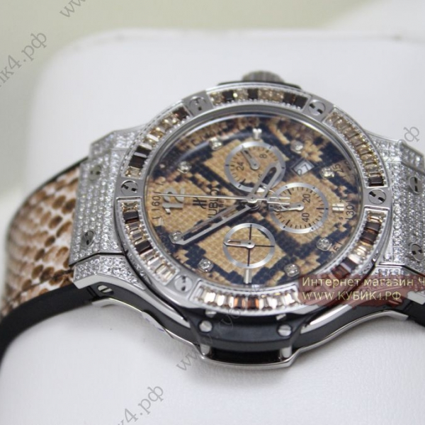 HUBLOT Big Bang Boa Bang (код 042-03)