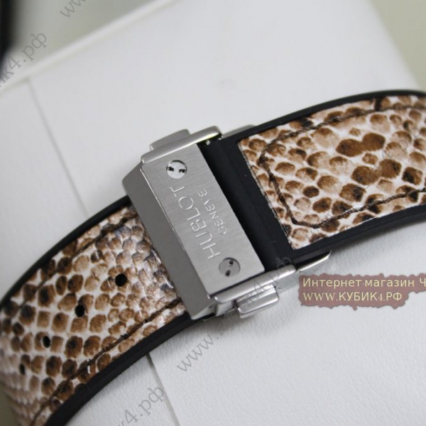 HUBLOT Big Bang Boa Bang (код 042-03)