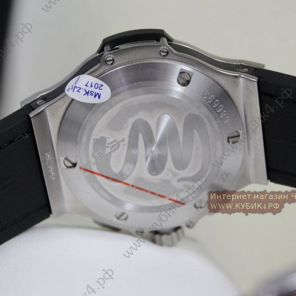 HUBLOT Big Bang Boa Bang (код 042-03)