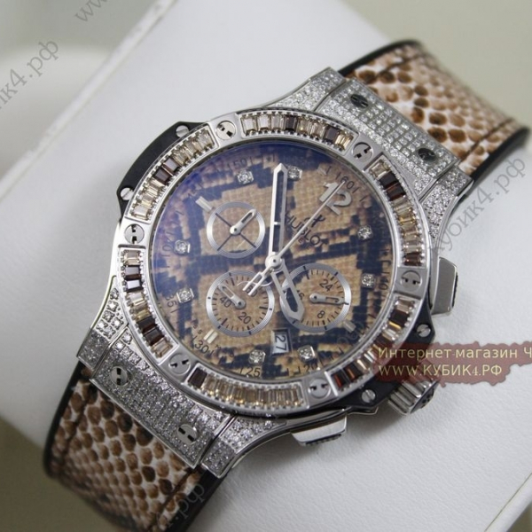 HUBLOT Big Bang Boa Bang (код 042-03)