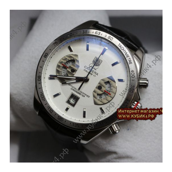 Tag Heuer Calibre 17 (код 011)