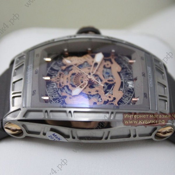 Cvstos ( код 002)