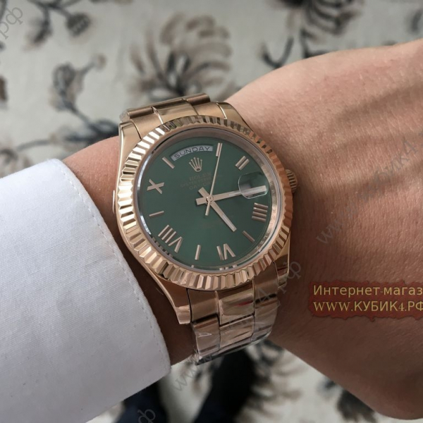 Rolex Day-Date (код 102-01)