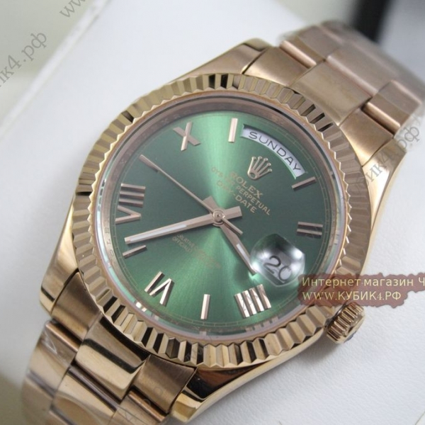 Rolex Day-Date (код 102-01)