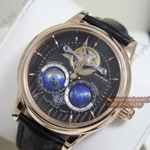 Montblanc METAMORPHOSIS (код 050)