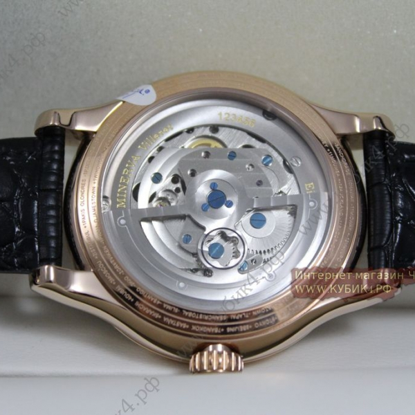 Montblanc METAMORPHOSIS (код 050)