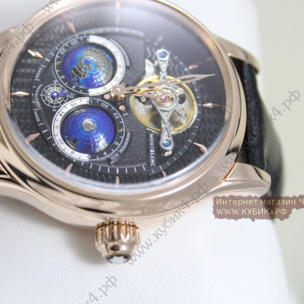Montblanc METAMORPHOSIS (код 050)
