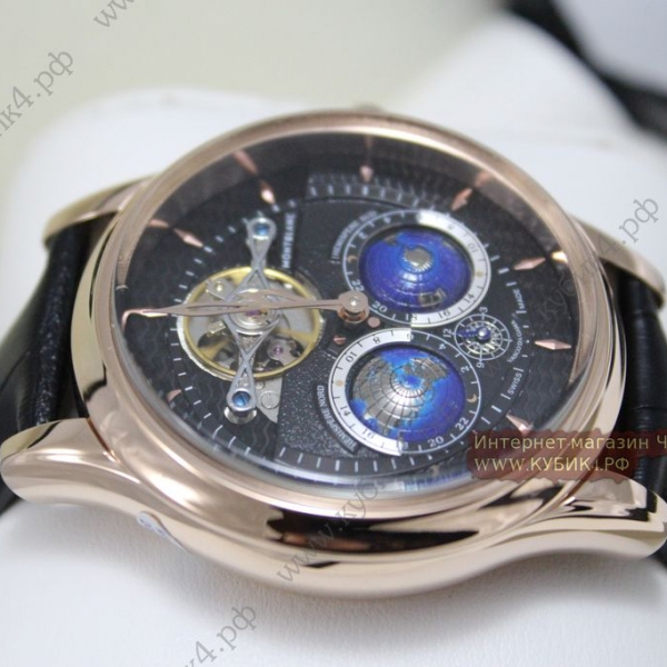 Montblanc METAMORPHOSIS (код 050)