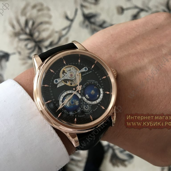 Montblanc METAMORPHOSIS (код 050)