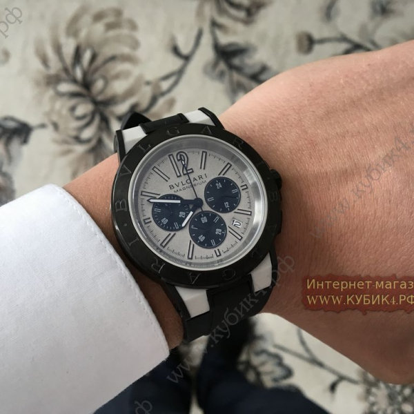 Bvlgari (код 021)