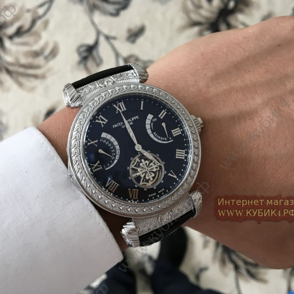 Patek Philippe Grand Complications (код 221)