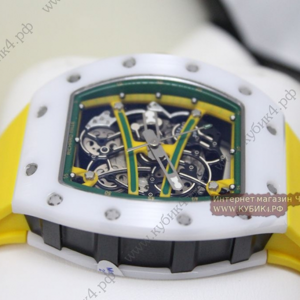 Richard Mille RM 011 (код 005)